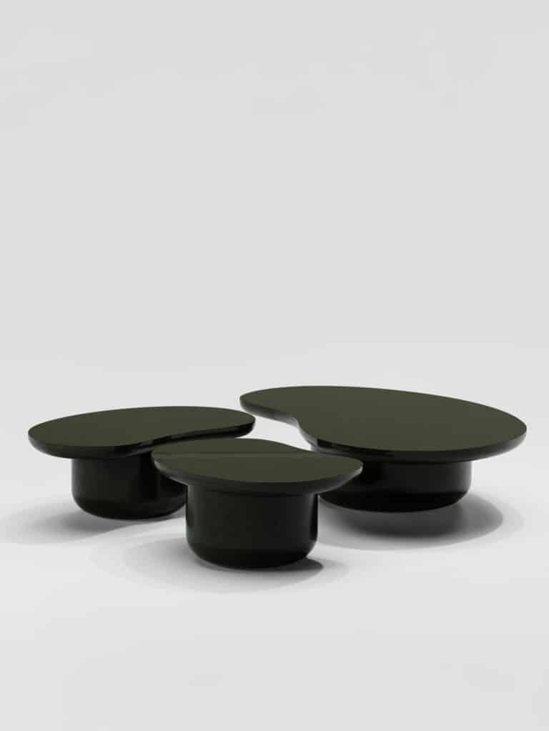 Laghi Monochrome Coffee Tables_Cover